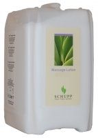 Schupp Massage-Lotion NEUTRAL 5 Liter Kanister