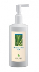 Schupp Massage Lotion TOP 6 x 1000 ml