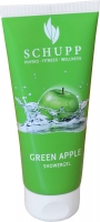 Duschgel Green Apple 15 Stck.
